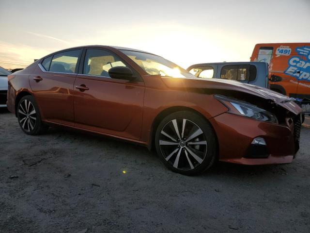 Photo 3 VIN: 1N4BL4CV4MN415030 - NISSAN ALTIMA 