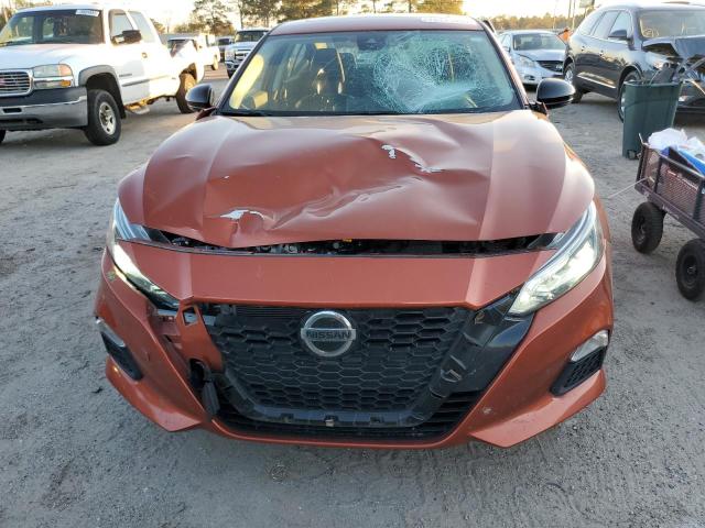 Photo 4 VIN: 1N4BL4CV4MN415030 - NISSAN ALTIMA 