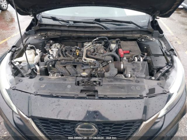 Photo 9 VIN: 1N4BL4CV4MN416047 - NISSAN ALTIMA 