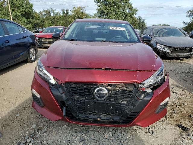 Photo 4 VIN: 1N4BL4CV4MN416324 - NISSAN ALTIMA SR 