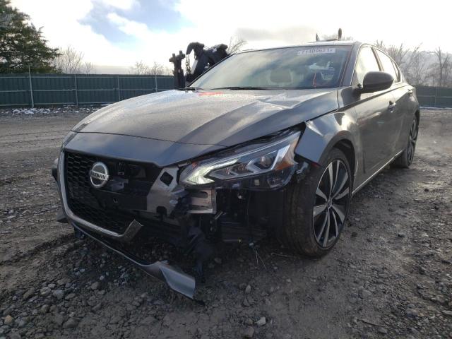 Photo 1 VIN: 1N4BL4CV4MN416467 - NISSAN ALTIMA SR 