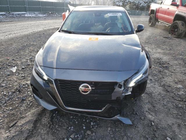 Photo 8 VIN: 1N4BL4CV4MN416467 - NISSAN ALTIMA SR 