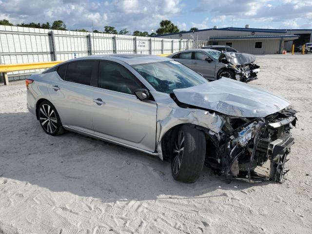 Photo 3 VIN: 1N4BL4CV4MN418302 - NISSAN ALTIMA 