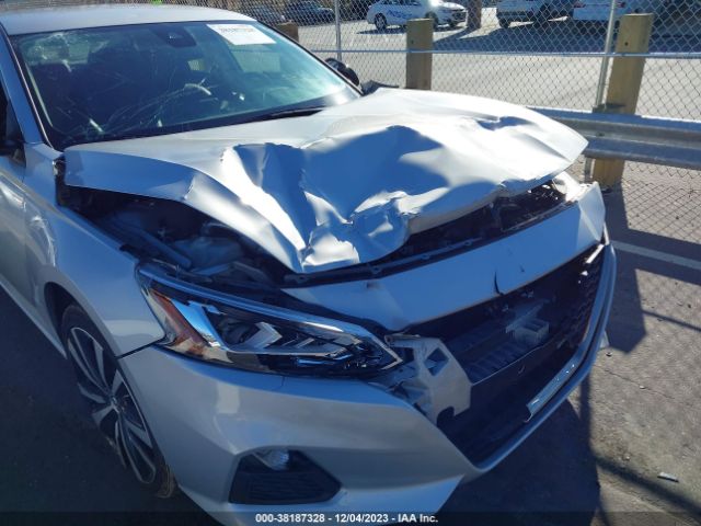 Photo 5 VIN: 1N4BL4CV4MN419191 - NISSAN ALTIMA 