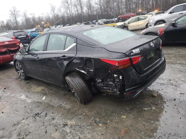 Photo 1 VIN: 1N4BL4CV4NN306634 - NISSAN ALTIMA 