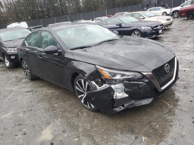 Photo 3 VIN: 1N4BL4CV4NN306634 - NISSAN ALTIMA 