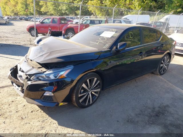 Photo 1 VIN: 1N4BL4CV4NN306665 - NISSAN ALTIMA 