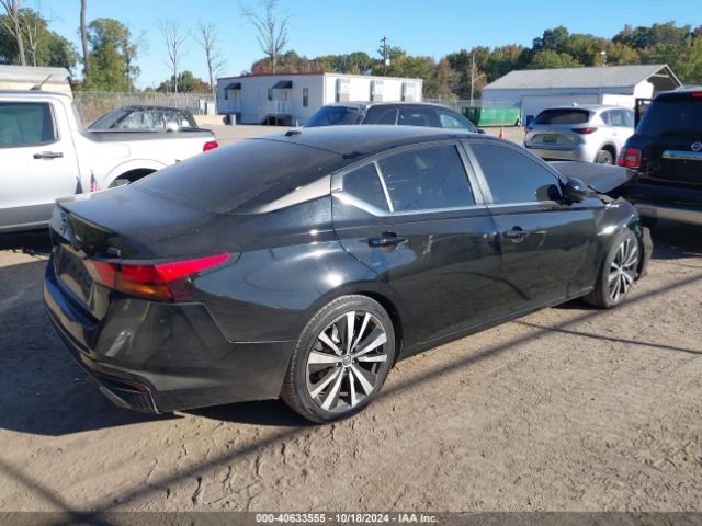 Photo 3 VIN: 1N4BL4CV4NN306665 - NISSAN ALTIMA 