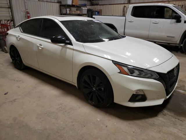 Photo 3 VIN: 1N4BL4CV4NN319027 - NISSAN ALTIMA SR 