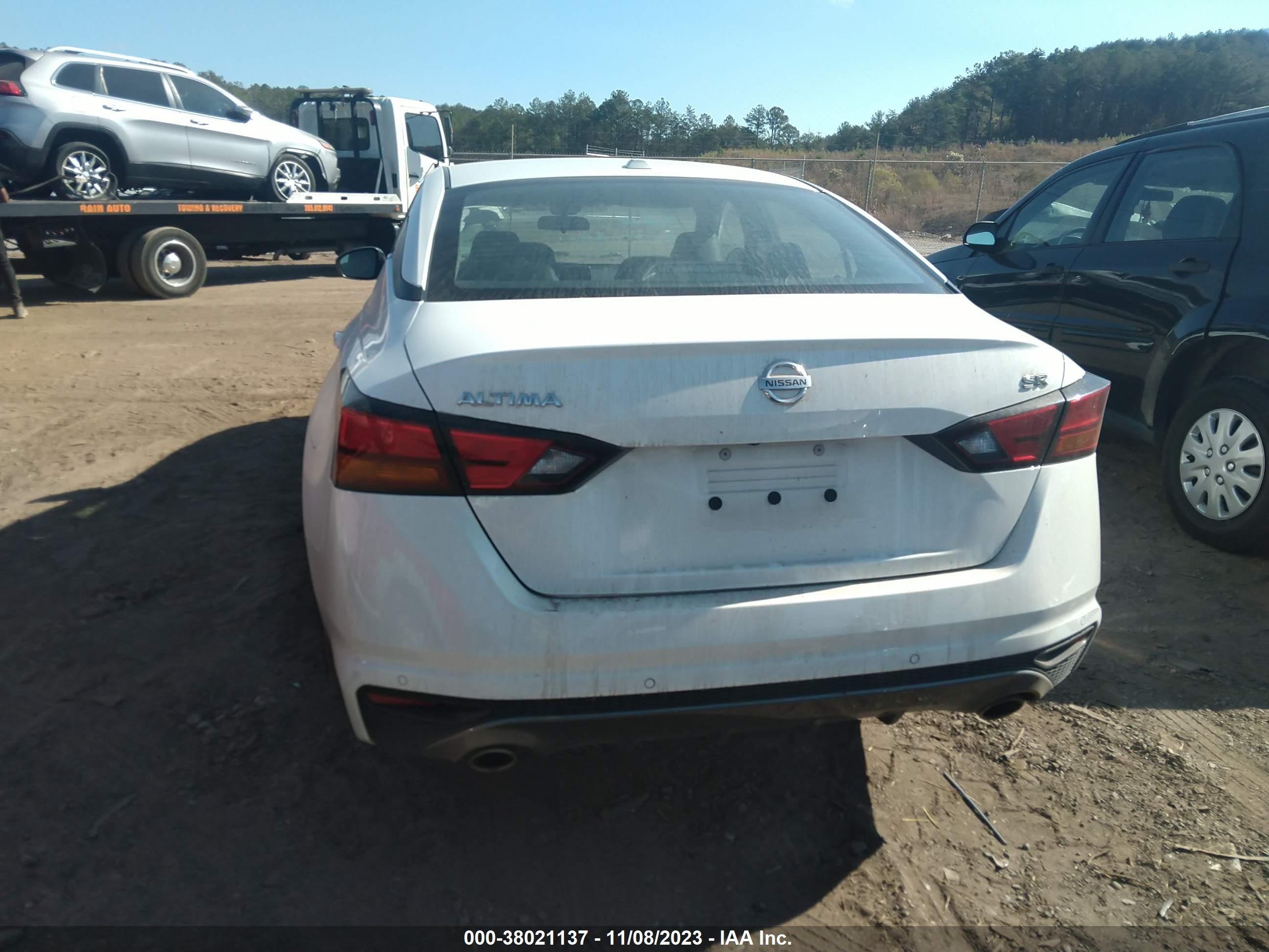 Photo 15 VIN: 1N4BL4CV4NN320047 - NISSAN ALTIMA 