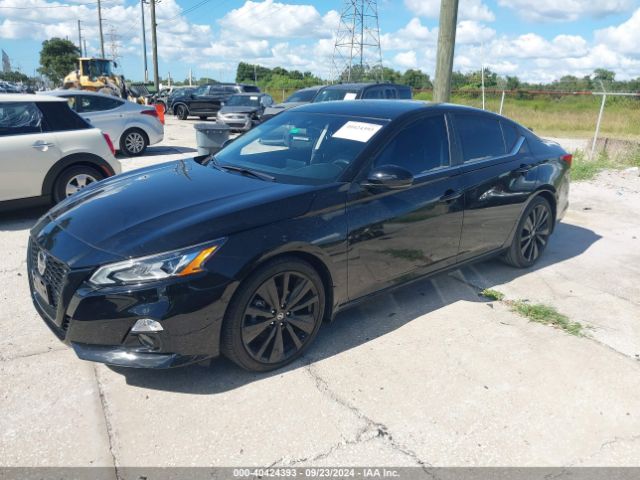 Photo 1 VIN: 1N4BL4CV4NN340170 - NISSAN ALTIMA 