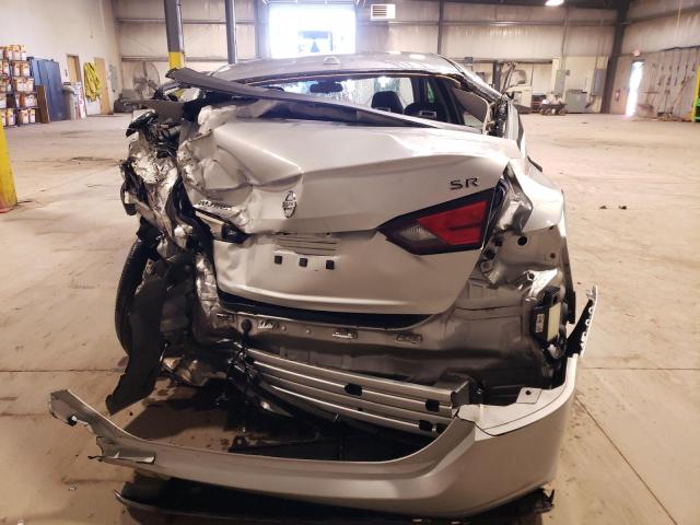 Photo 5 VIN: 1N4BL4CV4NN355073 - NISSAN ALTIMA SR 