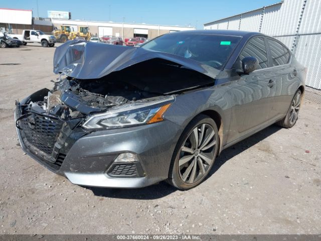 Photo 1 VIN: 1N4BL4CV4NN369815 - NISSAN ALTIMA 