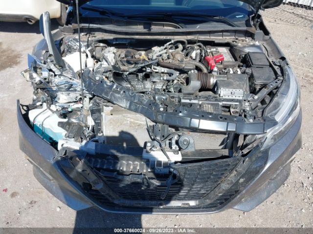 Photo 9 VIN: 1N4BL4CV4NN369815 - NISSAN ALTIMA 