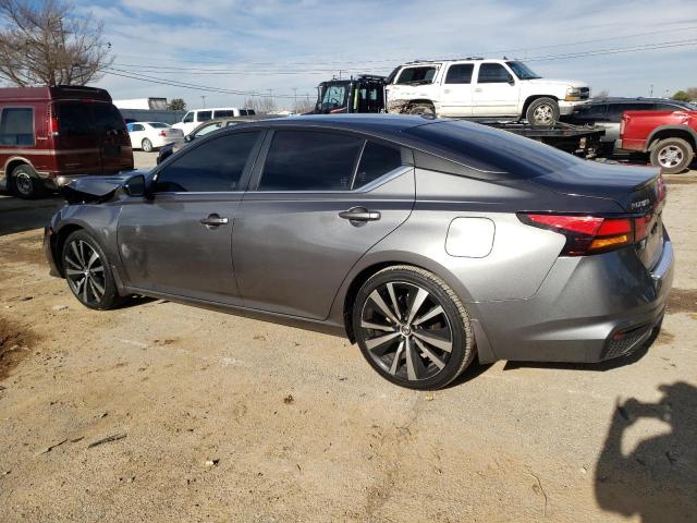 Photo 1 VIN: 1N4BL4CV4NN377798 - NISSAN ALTIMA SR 