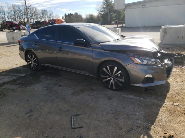 Photo 3 VIN: 1N4BL4CV4NN377798 - NISSAN ALTIMA SR 