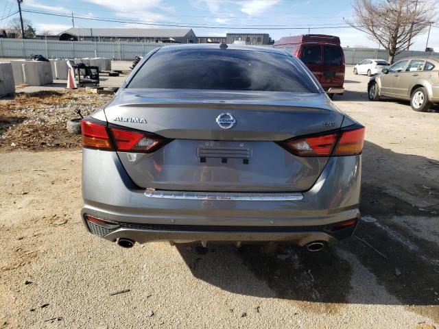 Photo 5 VIN: 1N4BL4CV4NN377798 - NISSAN ALTIMA SR 