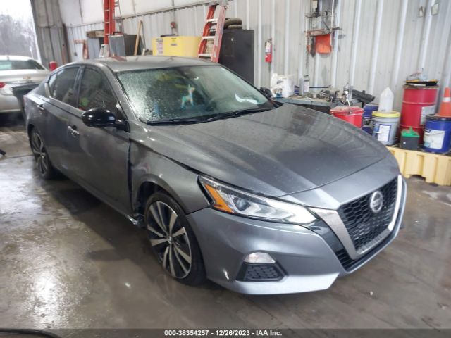 Photo 0 VIN: 1N4BL4CV4NN414462 - NISSAN ALTIMA 