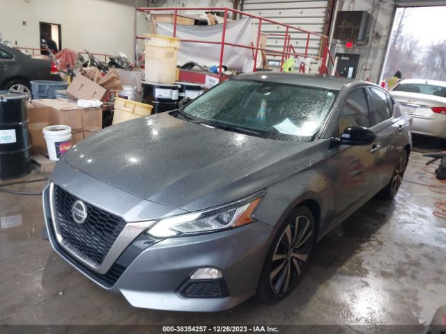 Photo 1 VIN: 1N4BL4CV4NN414462 - NISSAN ALTIMA 