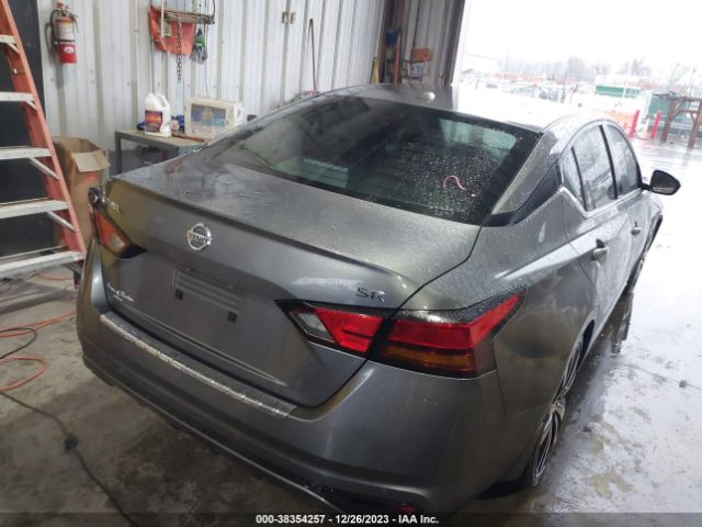 Photo 3 VIN: 1N4BL4CV4NN414462 - NISSAN ALTIMA 