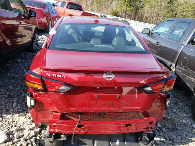 Photo 5 VIN: 1N4BL4CV4PN338809 - NISSAN ALTIMA SR 