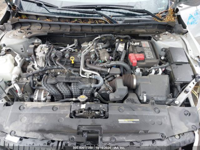 Photo 9 VIN: 1N4BL4CV4PN340995 - NISSAN ALTIMA 