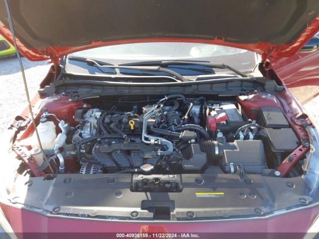 Photo 9 VIN: 1N4BL4CV4RN300788 - NISSAN ALTIMA 