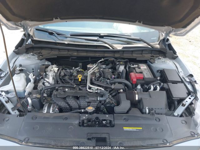 Photo 9 VIN: 1N4BL4CV4RN356598 - NISSAN ALTIMA 