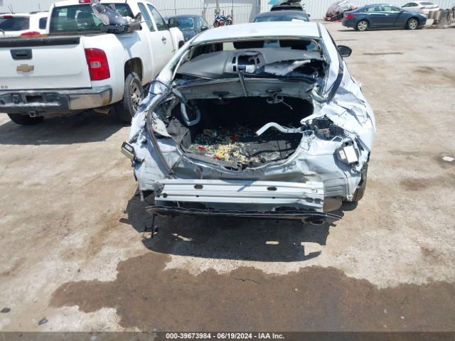 Photo 5 VIN: 1N4BL4CV4RN412166 - NISSAN ALTIMA 