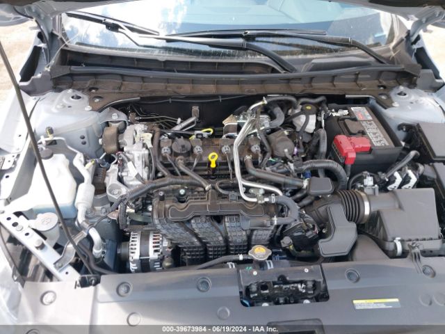 Photo 9 VIN: 1N4BL4CV4RN412166 - NISSAN ALTIMA 