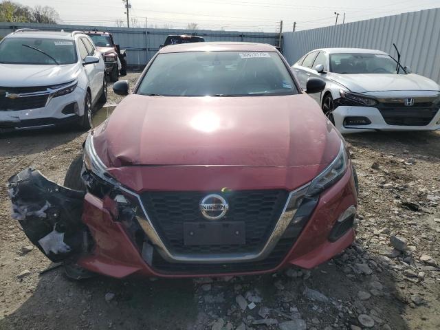 Photo 4 VIN: 1N4BL4CV5KC134279 - NISSAN ALTIMA 