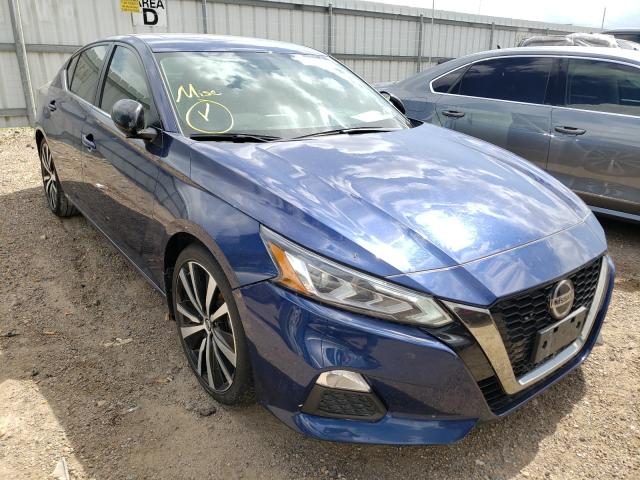 Photo 0 VIN: 1N4BL4CV5KC137764 - NISSAN ALTIMA SR 