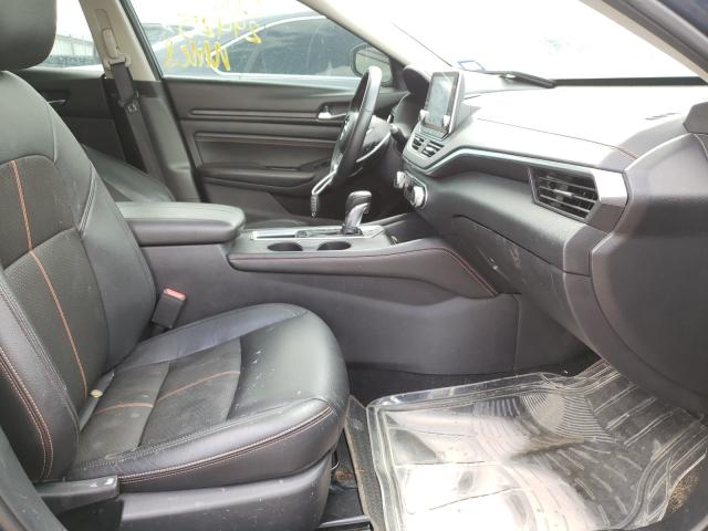 Photo 4 VIN: 1N4BL4CV5KC137764 - NISSAN ALTIMA SR 