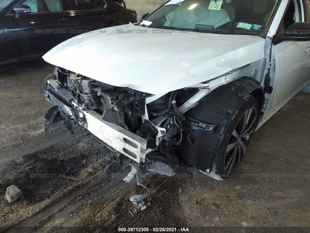 Photo 5 VIN: 1N4BL4CV5KC155536 - NISSAN ALTIMA 