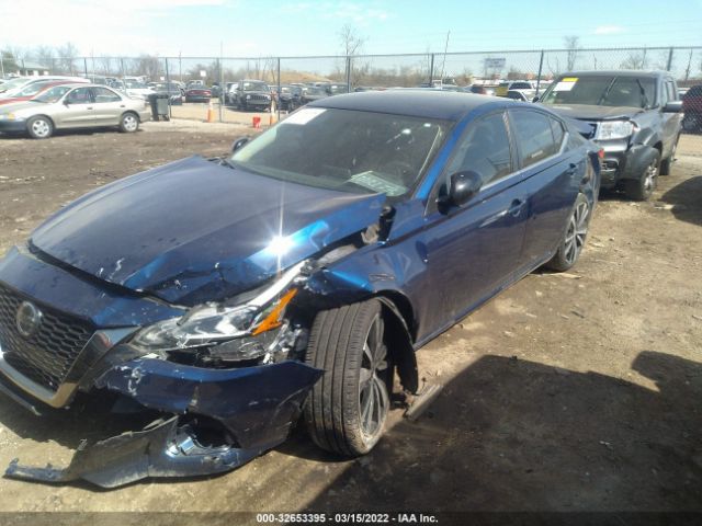 Photo 1 VIN: 1N4BL4CV5KC157156 - NISSAN ALTIMA 