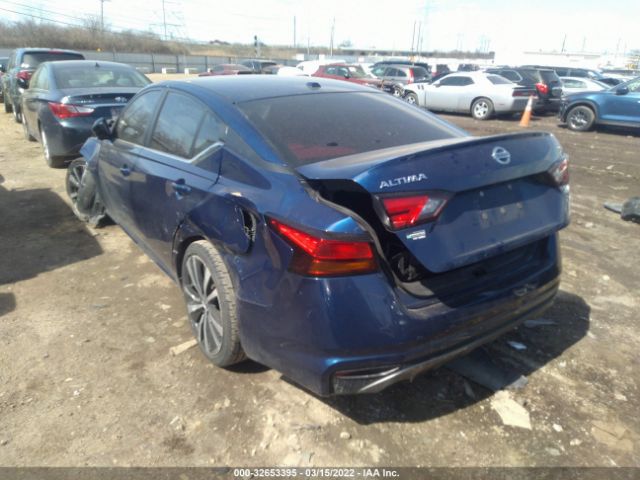 Photo 2 VIN: 1N4BL4CV5KC157156 - NISSAN ALTIMA 