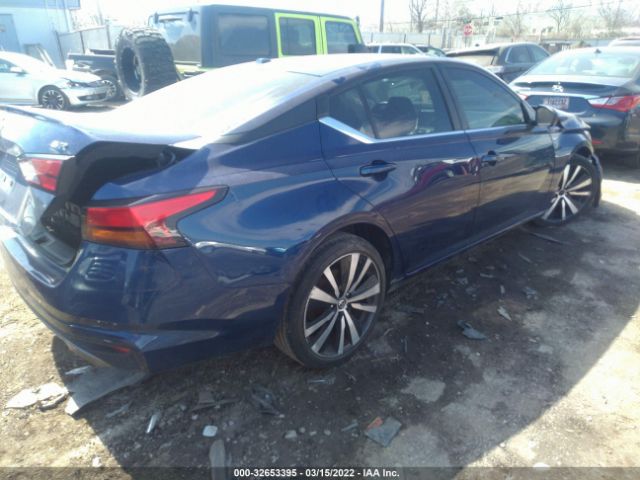 Photo 3 VIN: 1N4BL4CV5KC157156 - NISSAN ALTIMA 