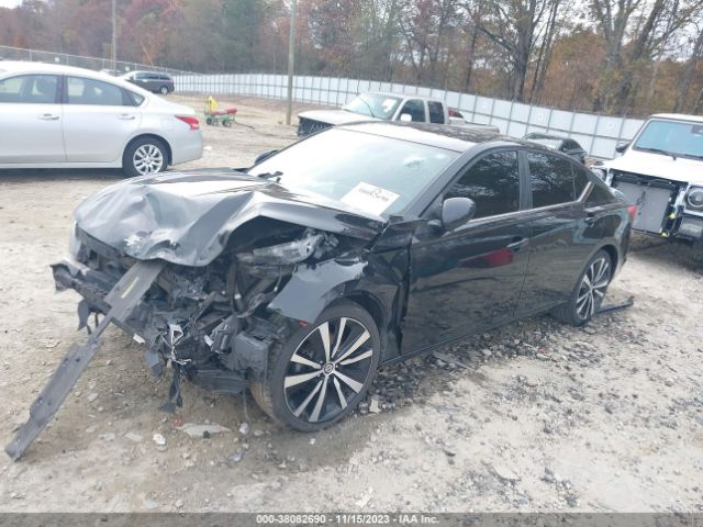 Photo 1 VIN: 1N4BL4CV5KC163569 - NISSAN ALTIMA 