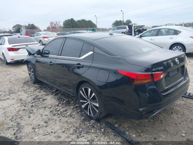 Photo 2 VIN: 1N4BL4CV5KC163569 - NISSAN ALTIMA 