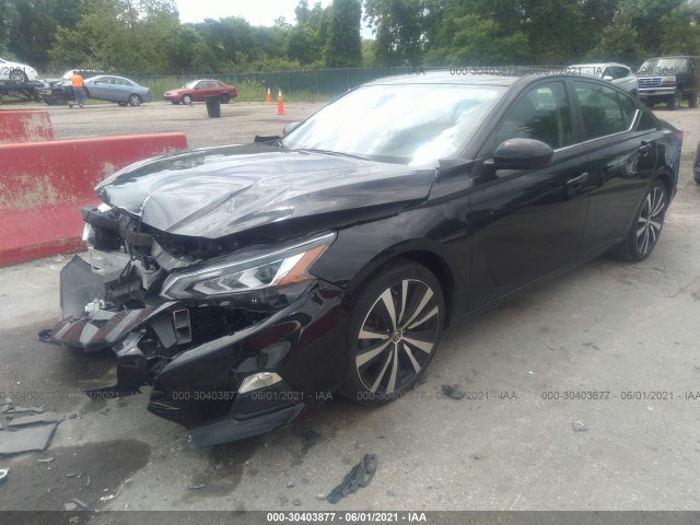 Photo 1 VIN: 1N4BL4CV5KC168643 - NISSAN ALTIMA 