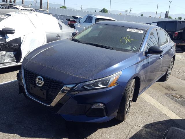 Photo 1 VIN: 1N4BL4CV5KC173938 - NISSAN ALTIMA SR 