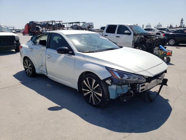 Photo 3 VIN: 1N4BL4CV5KC175379 - NISSAN ALTIMA SR 