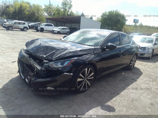 Photo 1 VIN: 1N4BL4CV5KC176144 - NISSAN ALTIMA 