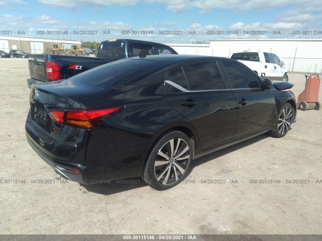 Photo 3 VIN: 1N4BL4CV5KC176144 - NISSAN ALTIMA 