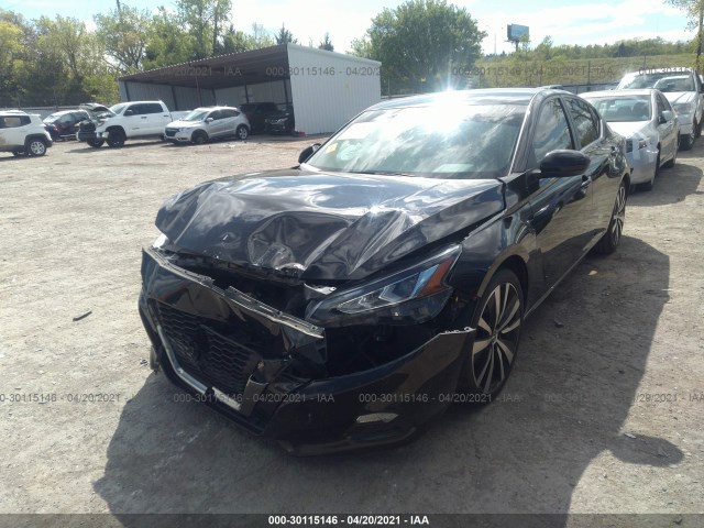 Photo 5 VIN: 1N4BL4CV5KC176144 - NISSAN ALTIMA 