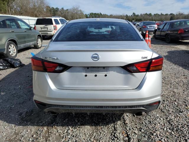 Photo 5 VIN: 1N4BL4CV5KC185006 - NISSAN ALTIMA 