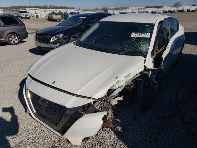 Photo 0 VIN: 1N4BL4CV5KC188925 - NISSAN ALTIMA SR 