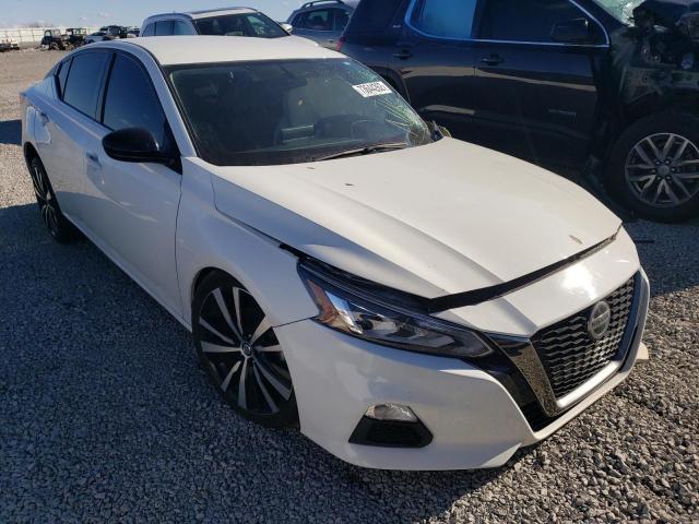 Photo 3 VIN: 1N4BL4CV5KC188925 - NISSAN ALTIMA SR 