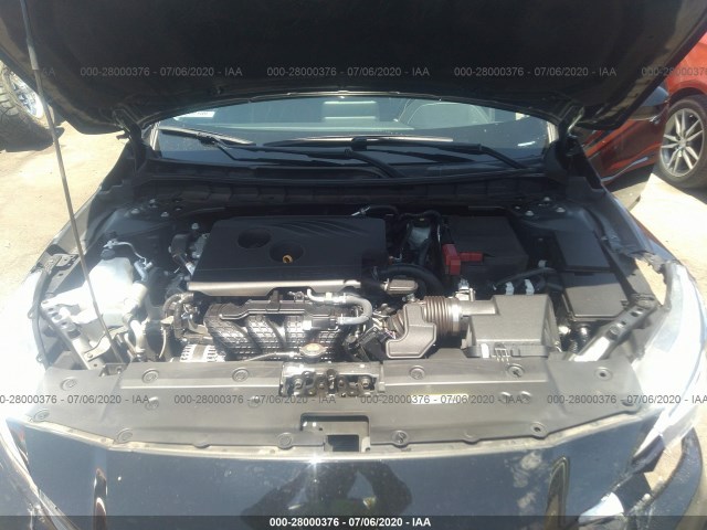 Photo 9 VIN: 1N4BL4CV5KC199651 - NISSAN ALTIMA 