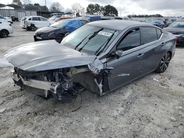 Photo 0 VIN: 1N4BL4CV5KC203715 - NISSAN ALTIMA SR 